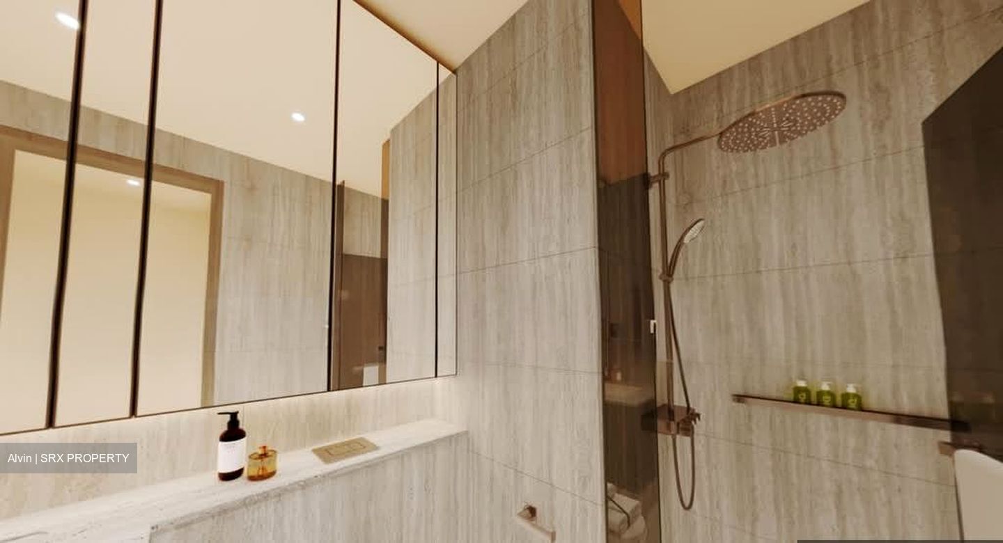 Duet (D10), Condominium #601032001